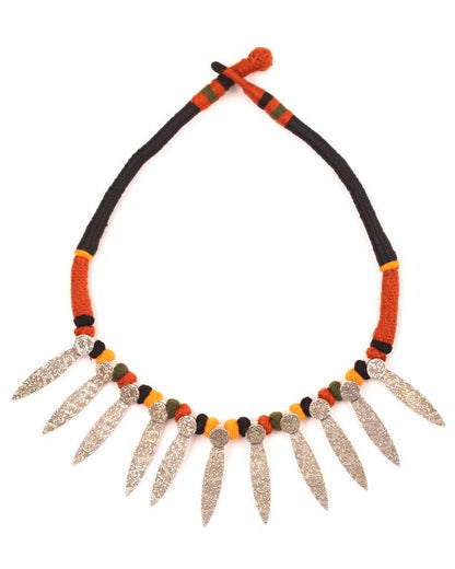 Sangeeta Boochra Necklace-Necklace-Sangeeta Boochra