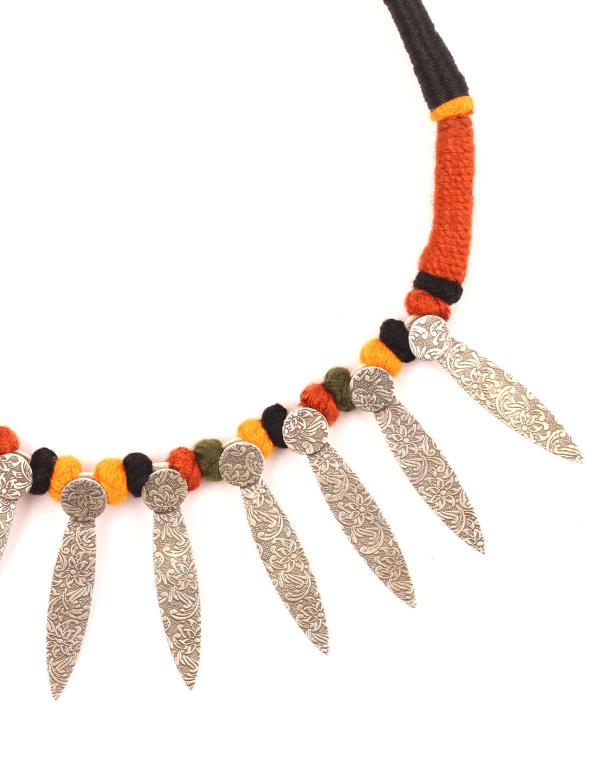 Sangeeta Boochra Necklace-Necklace-Sangeeta Boochra