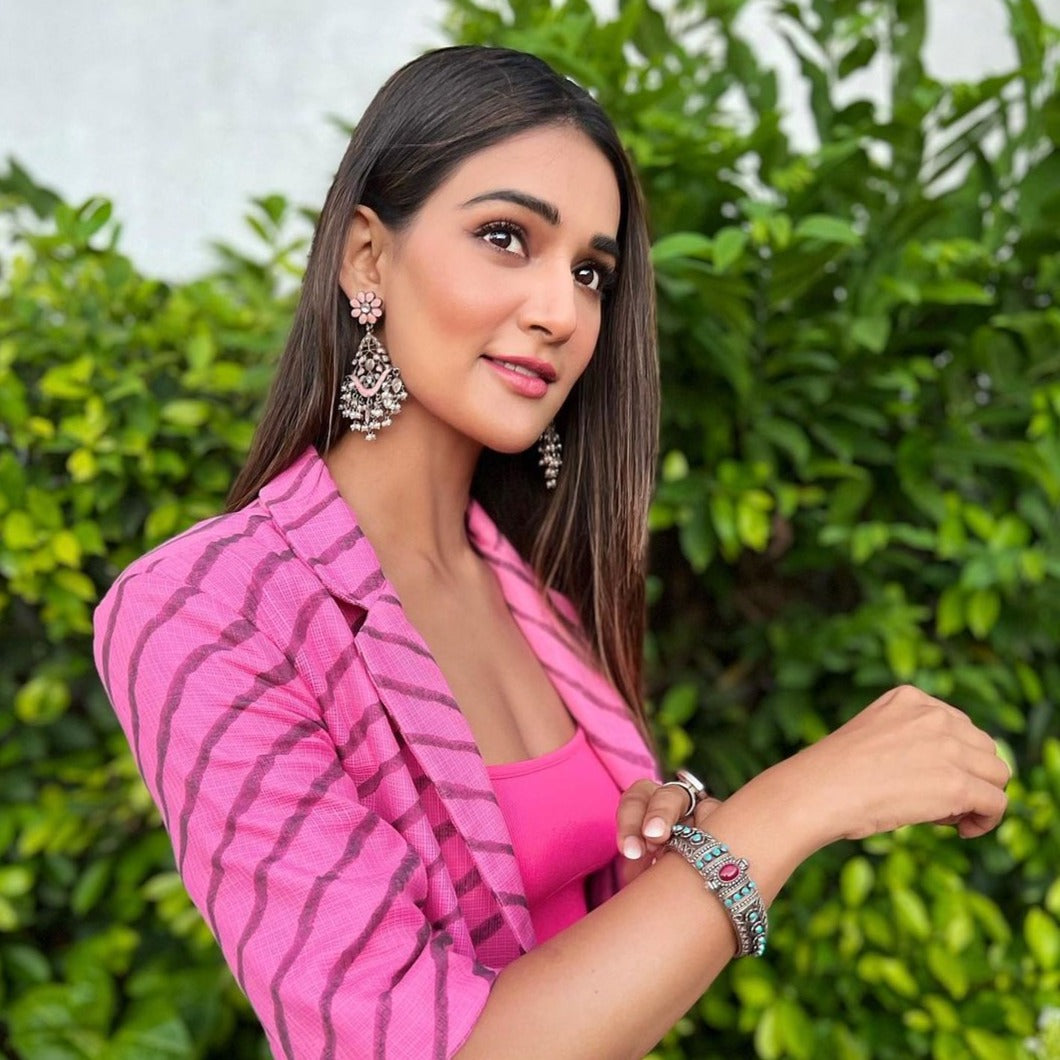 Mohan Silver Mukti Mohan in Silver Jewellery – Sangeeta Boochra